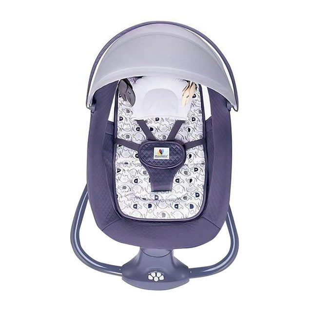 Electric Baby Swing