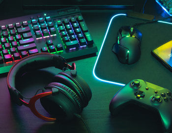 Affordable Gaming Products