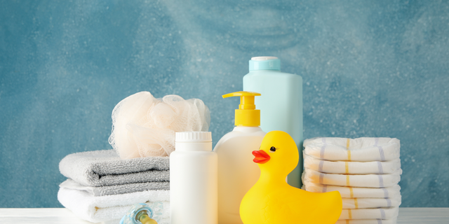 Baby Care products