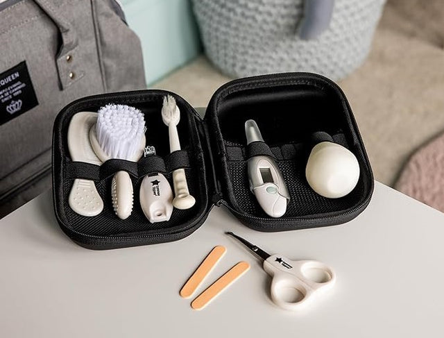 Best Baby Grooming Kit