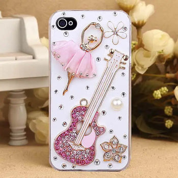 Mobile Case Cover