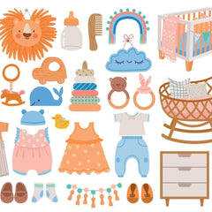 Baby Gears Bundles