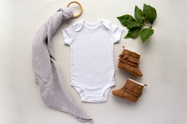 BABY BODY SUITS