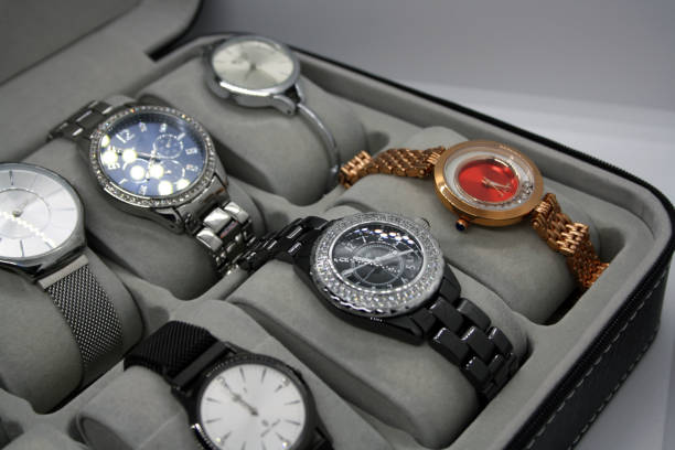 Branded Watches