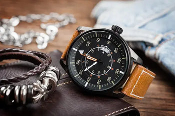 Branded Watches for Men