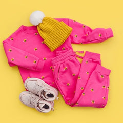 Baby Girl Clothing Collection