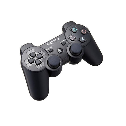 PS3 Wireless Controller Dual Shook 3