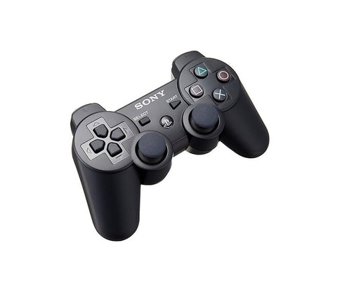 PS3 Wireless Controller Dual Shook 3