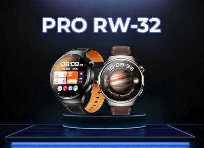 WATCH 4 PRO RW-32