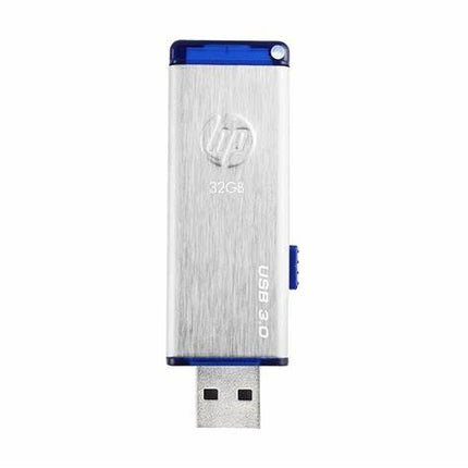 32 GB USB 3.0 WITH METAL BODY