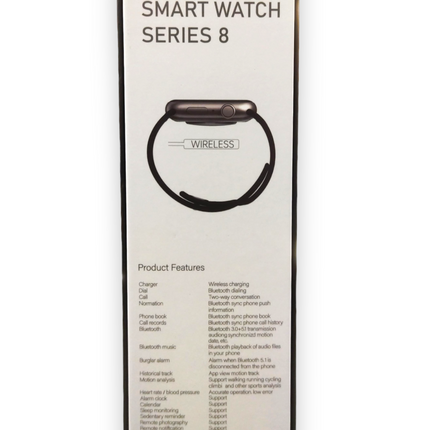 Smart watch series 9 2.02 inch display ultra 2