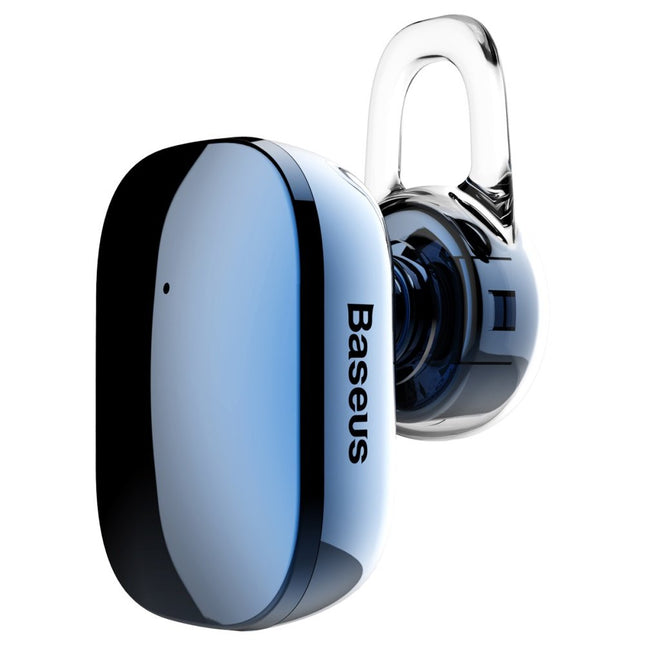 BASEUS Encok A02 Finger Touch Plating Single Mini Bluetooth 4.1 Stereo Headset