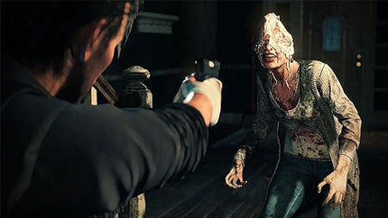 The Evil Within 2 - Xbox One CD/DVD