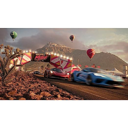 Forza Horizon 4: Xbox Standard Edition Xbox One  CD/DVD