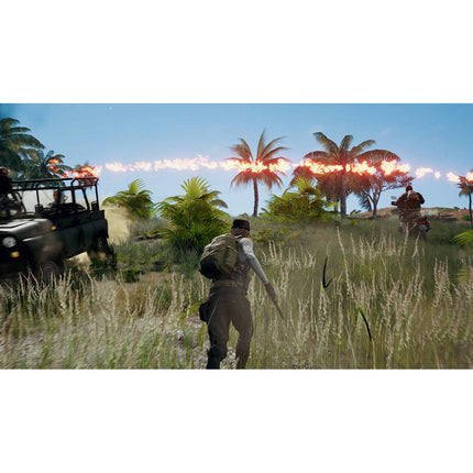 Playerunknown's Battlegrounds Xbox One CD/DVD